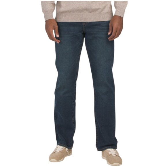 TRUE RELIGION Ricky Flap Pocket Jeans - Picture 1 of 2